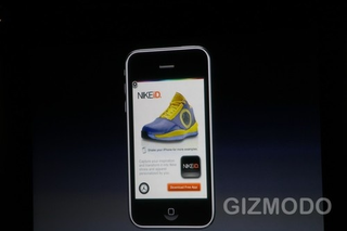 Illustration for article titled iPhone OS 4.0 Liveblog Archive